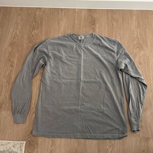 Men's Comfort Colors T shirt